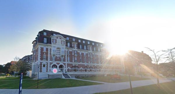 Appartement meublé 2 pièces centre-ville de 61,76 m²