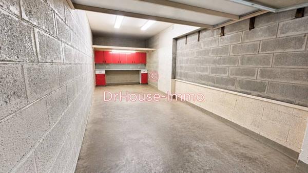 Parking / Box à vendre de 20 m²