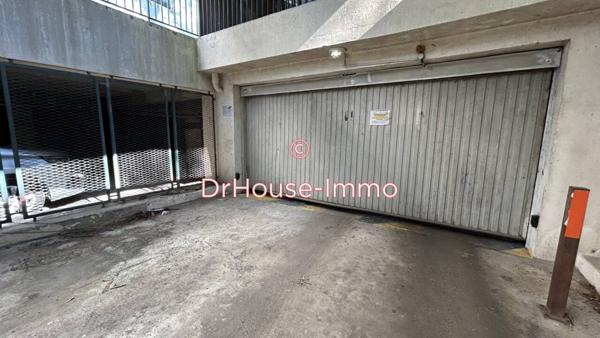 Parking / Box à vendre de 20 m²