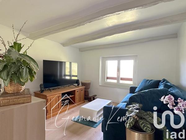 Maison de ville 4 pièces de 85 m² à Chirens (38850)