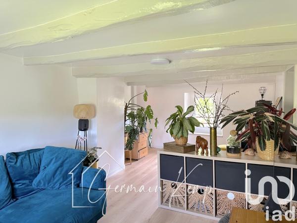 Maison de ville 4 pièces de 85 m² à Chirens (38850)