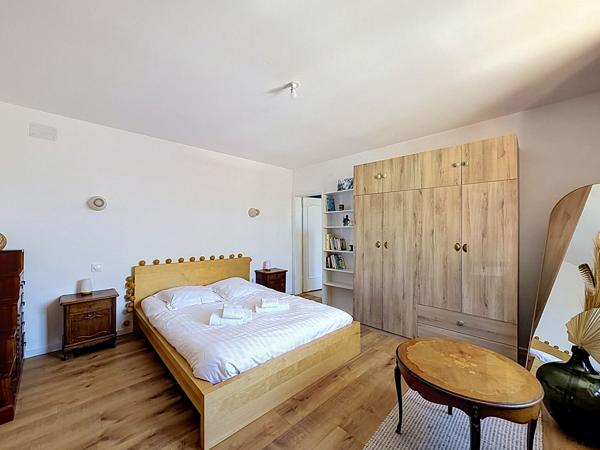 Appartement Benfeld 3 pièce(s) 77,60 m2 Benfeld