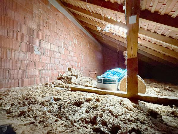 Appartement Benfeld 3 pièce(s) 77,60 m2 Benfeld