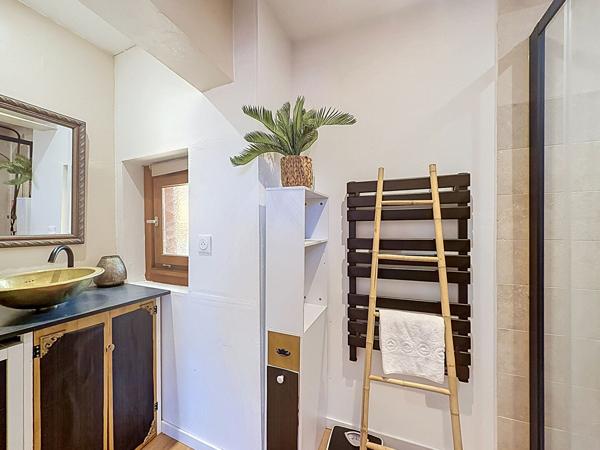 Appartement Benfeld 3 pièce(s) 77,60 m2 Benfeld