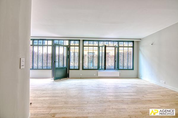 Versailles Notre -Dame - Maison 4/5 pièces 116.90 m ² au sol avec terrasse de 25 m² 1 140 000 € **  - Référence  28408