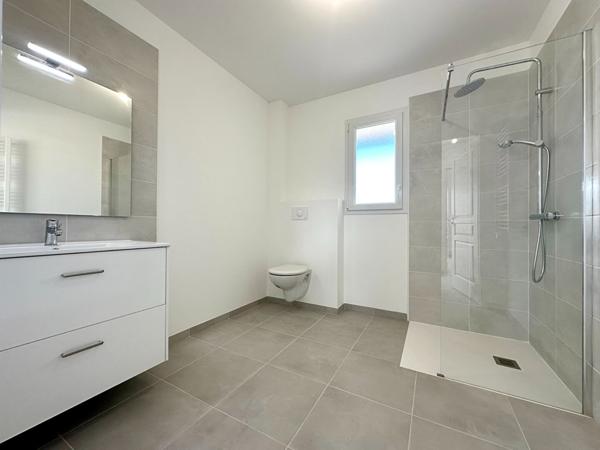 Maison 3 pièces dans Résidence Séniors avec services inclus !