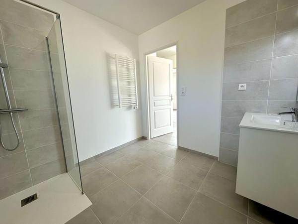 Maison 3 pièces dans Résidence Séniors avec services inclus !