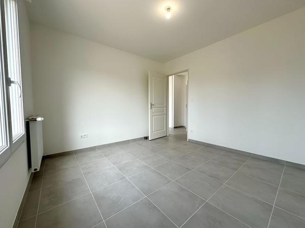 Maison 3 pièces dans Résidence Séniors avec services inclus !