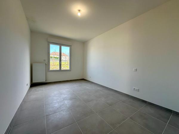 Maison 3 pièces dans Résidence Séniors avec services inclus !