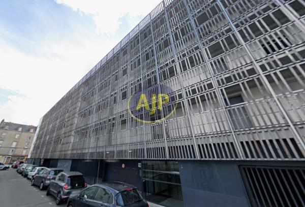 Location appartement Nantes : 588 € - AJP Immobilier Nantes Sud