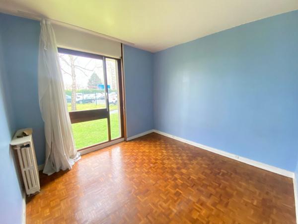 Appartement T3 au calme