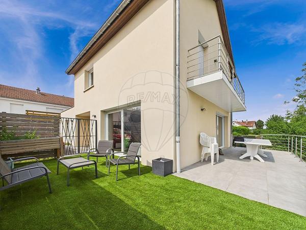 Maison  en vente - Doubs - 25