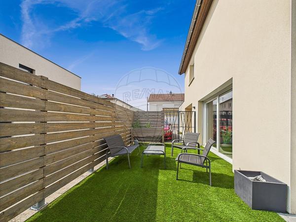 Maison  en vente - Doubs - 25