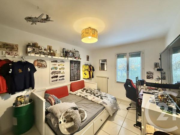 Maison à vendre  5 pièces - 110,04 m2 VILLENEUVE LES MAGUELONE - 34