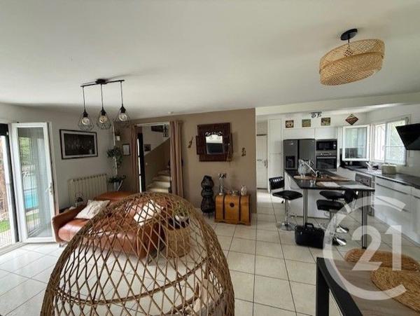 Maison à vendre  5 pièces - 110,04 m2 VILLENEUVE LES MAGUELONE - 34