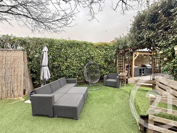 Maison à vendre  5 pièces - 110,04 m2 VILLENEUVE LES MAGUELONE - 34