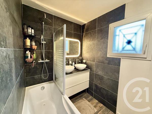 Maison à vendre  5 pièces - 110,04 m2 VILLENEUVE LES MAGUELONE - 34