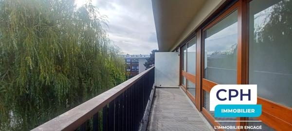 Appartement à vendre au Chesnay-Rocquencourt (78150)