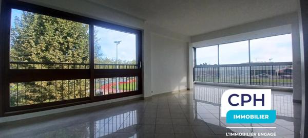 Appartement à vendre au Chesnay-Rocquencourt (78150)