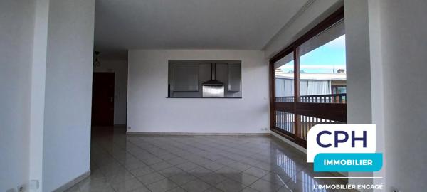 Appartement à vendre au Chesnay-Rocquencourt (78150)