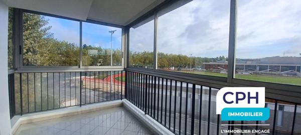 Appartement à vendre au Chesnay-Rocquencourt (78150)