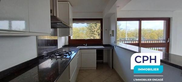 Appartement à vendre au Chesnay-Rocquencourt (78150)