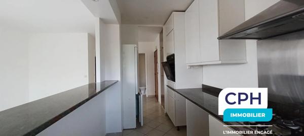 Appartement à vendre au Chesnay-Rocquencourt (78150)