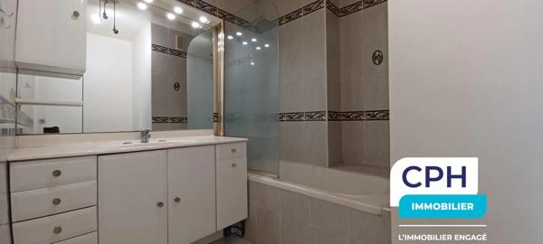 Appartement à vendre au Chesnay-Rocquencourt (78150)