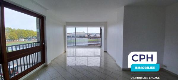 Appartement à vendre au Chesnay-Rocquencourt (78150)