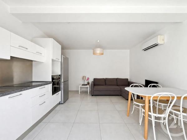 Appartement T2 à vendre  2 pièces - 49,05 m 2   CALVI  - 202