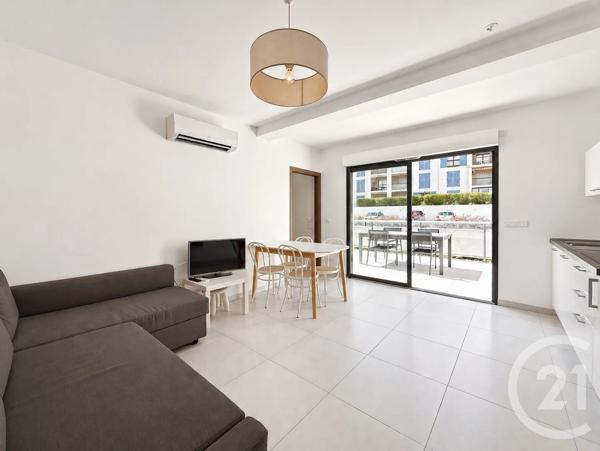 Appartement T2 à vendre  2 pièces - 49,05 m 2   CALVI  - 202