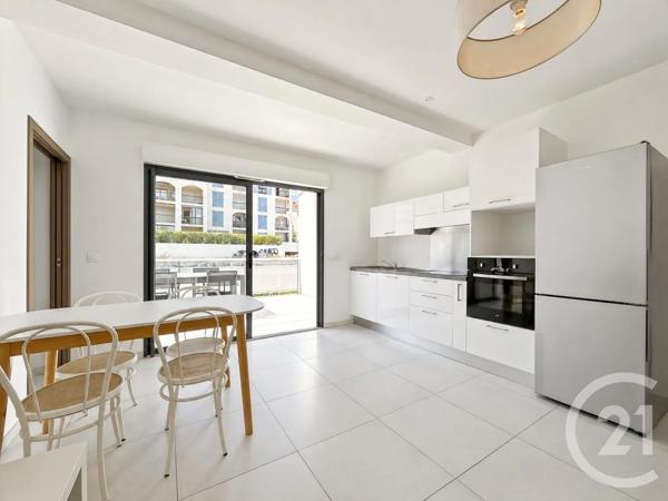 Appartement T2 à vendre  2 pièces - 49,05 m 2   CALVI  - 202