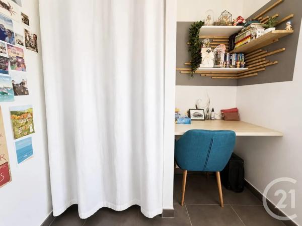Appartement F1 à vendre  1 pièce - 31,83 m 2   LUCCIANA  - 202