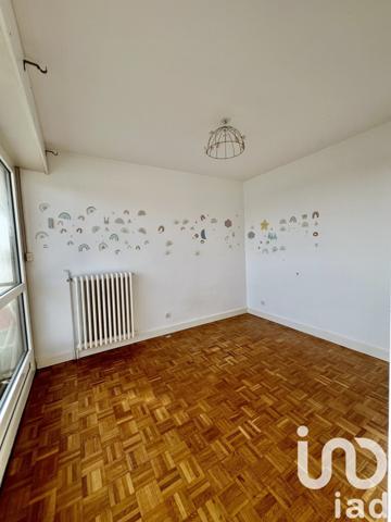 Appartement 3 pièces de 68 m² à Maisons-Laffitte (78600)