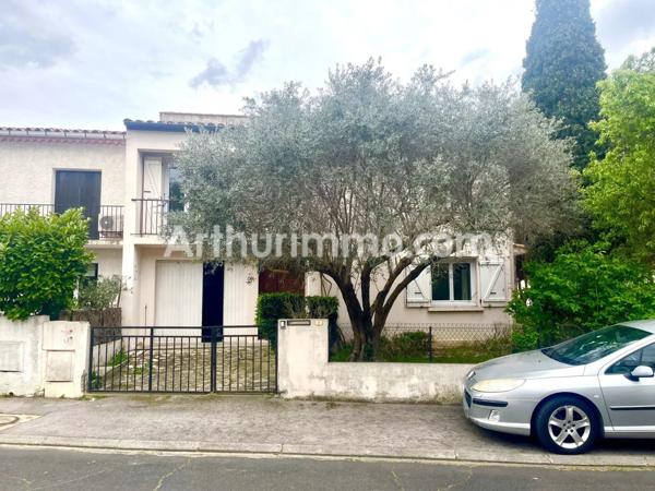 Vente Maison 7 pièces 135 m2 à Narbonne