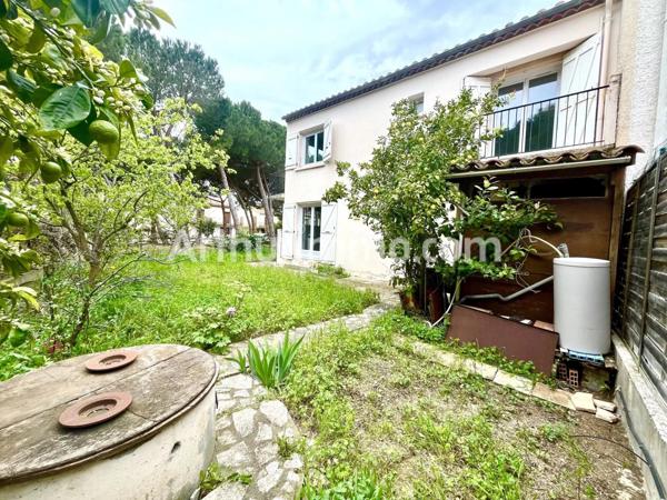 Vente Maison 7 pièces 135 m2 à Narbonne
