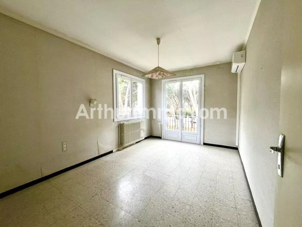 Vente Maison 7 pièces 135 m2 à Narbonne