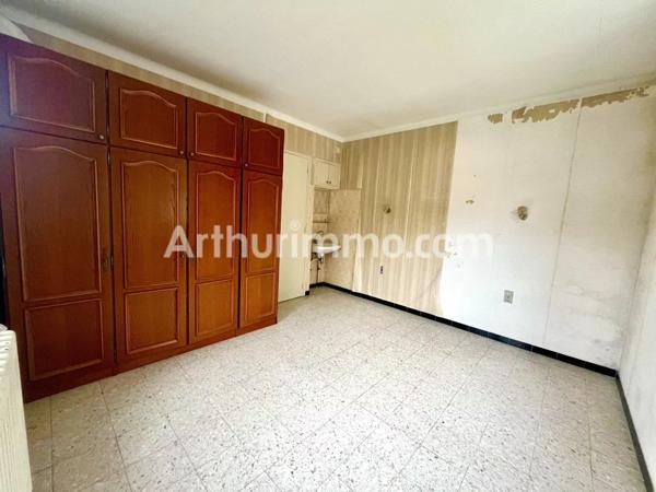 Vente Maison 7 pièces 135 m2 à Narbonne