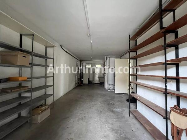 Vente Maison 7 pièces 135 m2 à Narbonne