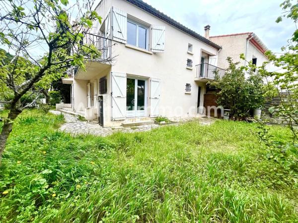 Vente Maison 7 pièces 135 m2 à Narbonne