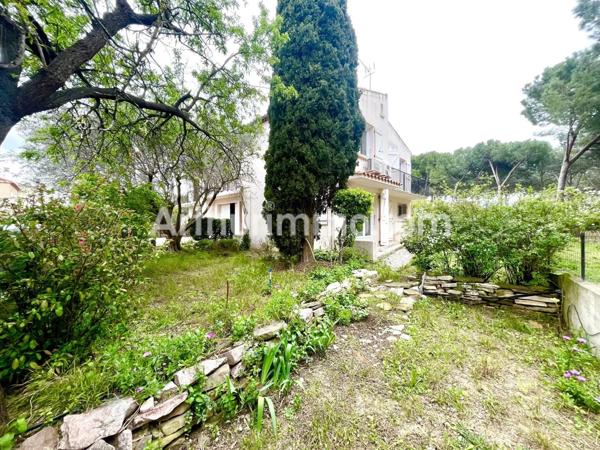Vente Maison 7 pièces 135 m2 à Narbonne