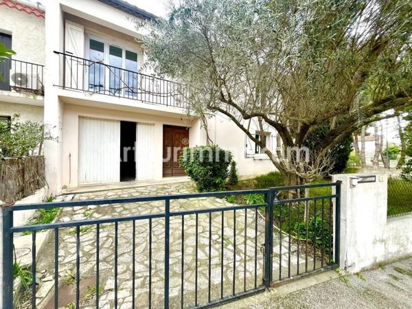 Vente Maison 7 pièces 135 m2 à Narbonne