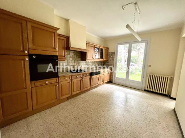 Vente Maison 7 pièces 135 m2 à Narbonne