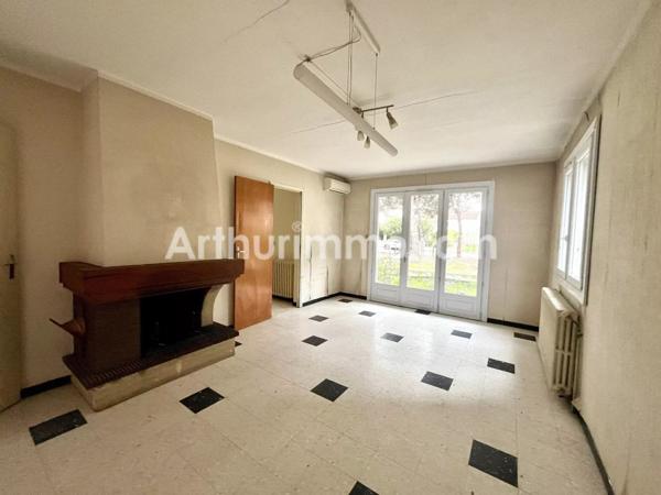 Vente Maison 7 pièces 135 m2 à Narbonne