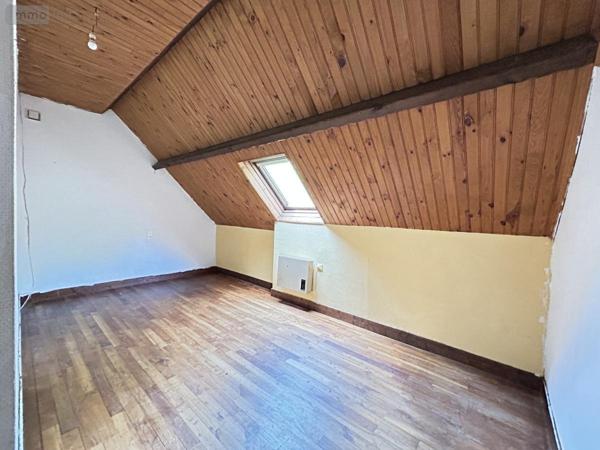 Maison à vendre à Porcaro dans le Morbihan (56380), ref : 56046-1360