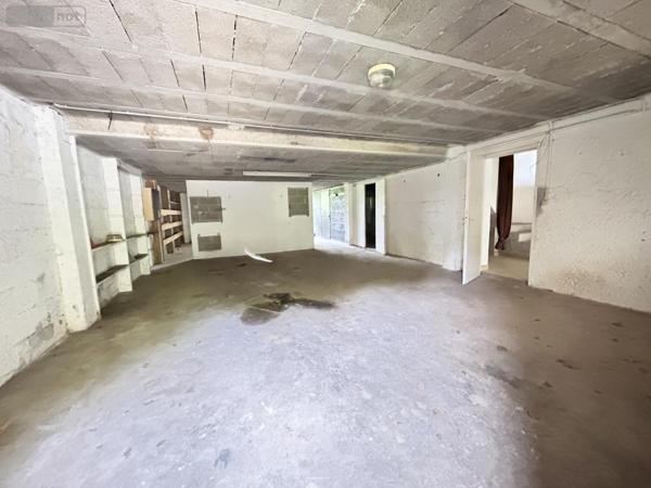 Maison à vendre à Porcaro dans le Morbihan (56380), ref : 56046-1360
