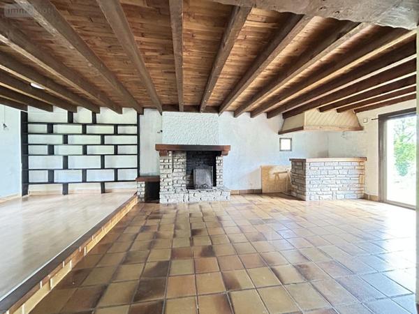Maison à vendre à Porcaro dans le Morbihan (56380), ref : 56046-1360