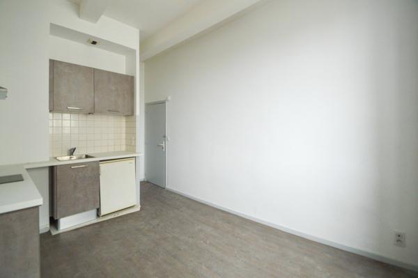 Appartement à louer    1 pièce •  Pau