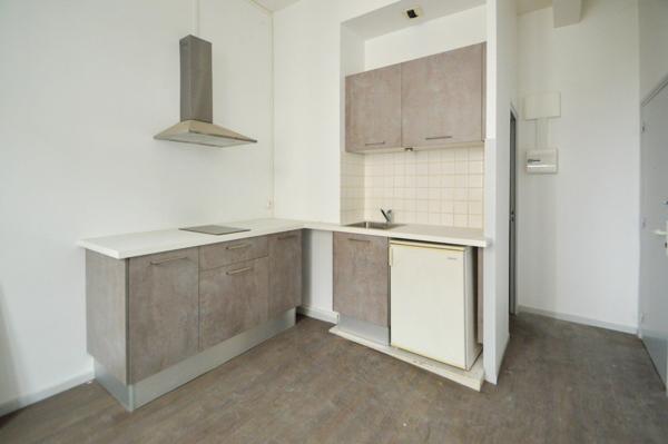 Appartement à louer    1 pièce •  Pau