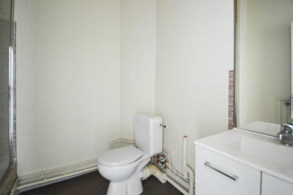 Appartement à louer    1 pièce •  Pau